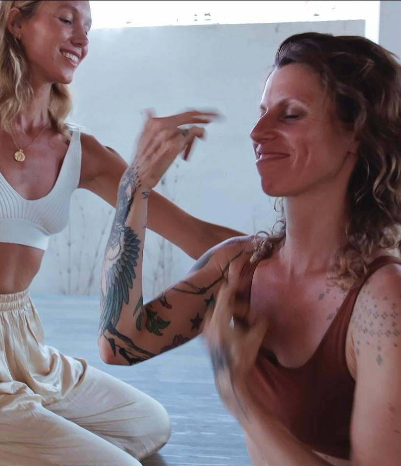 Learning self-activation